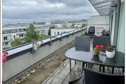 Wohnung Mainz Gonsenheim - 2.5 Zimmer, 81 m&sup2;, 1.035&euro; | Angebot:26848340