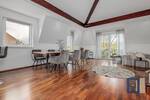 Etagenwohnung Mörfelden-Walldorf Walldorf - 3 Zimmer, 131 m&sup2;, 579.980&euro; | Angebot:26862661