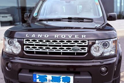 Land Rover Discovery 224.500 km 13.200 € Oberursel 61440