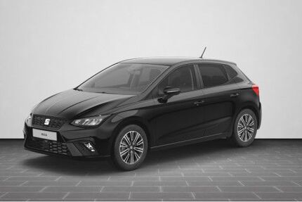 Seat Ibiza 20.000 km 16.270 &euro; Bingen / Rhein 55411