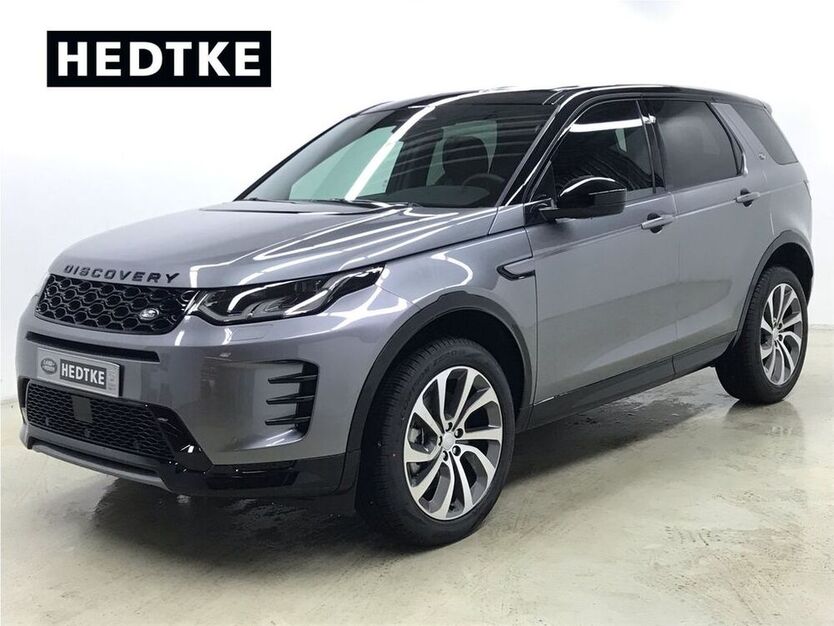 Discovery Sport