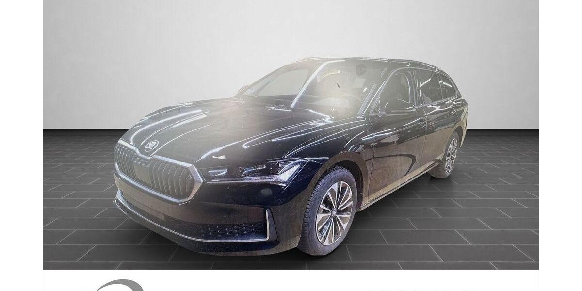 Skoda Superb 19.999 km 38.980 &euro; Wiesbaden 65197