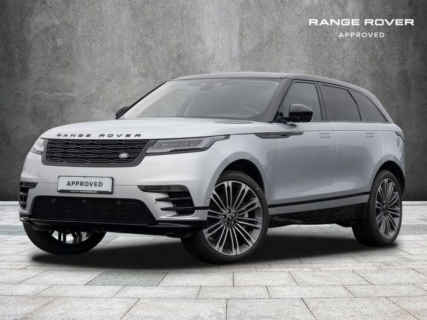 Range Rover Velar