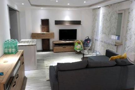 2 Zimmer EG wohnung mit garten 2 zimmer