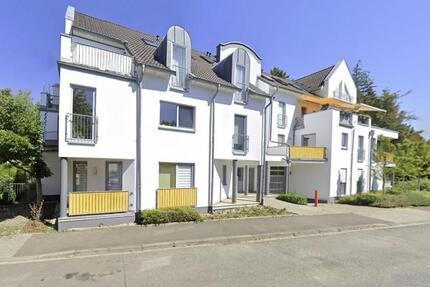 Ein Zuhause zum Verlieben – 2-Zimmer-Gartenwohnung mit Terrasse & Tiefgarage in Wiesbaden-Bierstadt zimmer