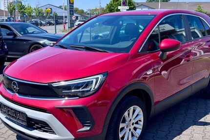 Opel Crossland (X) 27.900 km 12.990 &euro; Kelsterbach 65451