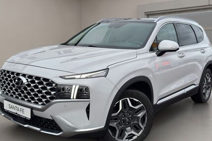 Hyundai SANTA FE 49.980 km 34.990 &euro; Eppstein 65817