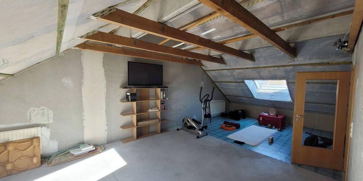 Reihenmittelhaus Rüsselsheim - 3 Zimmer, 120 m&sup2;, 459.000&euro; | Angebot:26544871