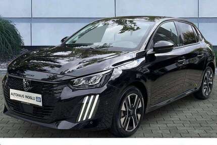 Peugeot 208 16.766 km 20.380 € Rüsselsheim 65428