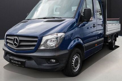 Mercedes-Benz Sprinter 95.060 km 30.345 &euro; Wiesbaden-Schierstein 65201