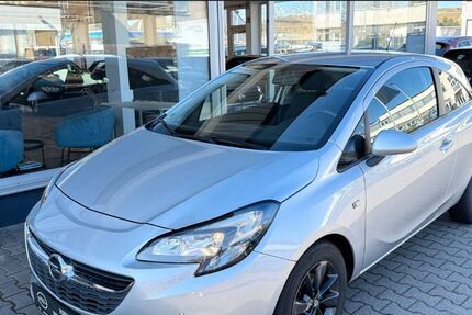 Opel Corsa 59.700 km 11.790 &euro; Geisenheim 65366
