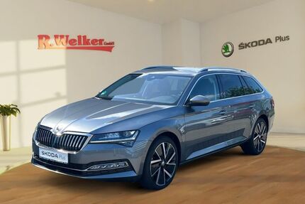 Skoda Superb 6.900 km 46.900 € Weiterstadt 64331
