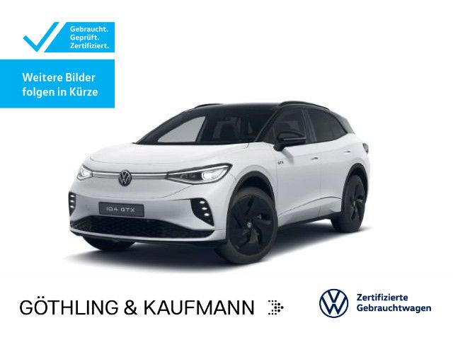 VW ID.4 5.190 km 43.430 € Eschborn 65760