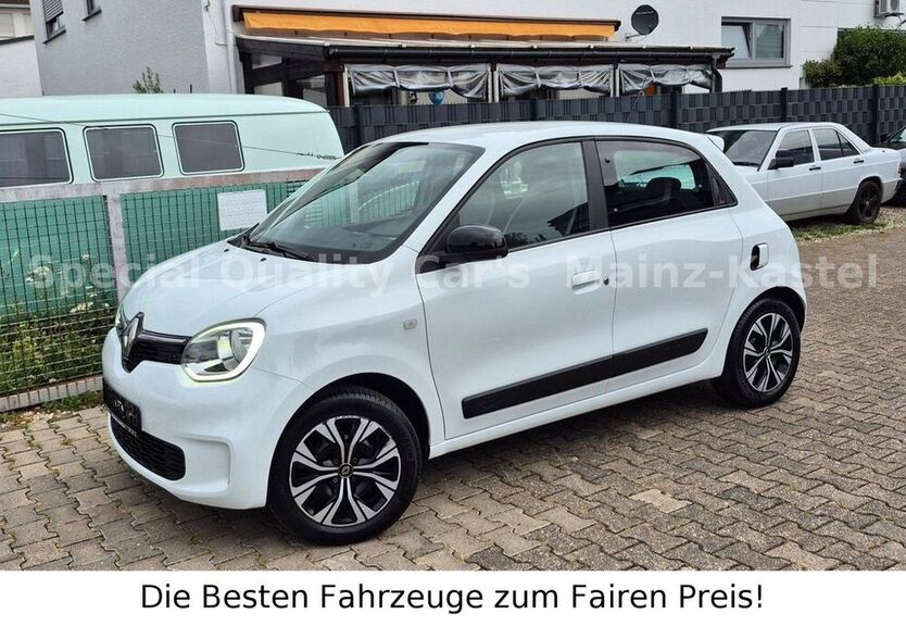 Twingo