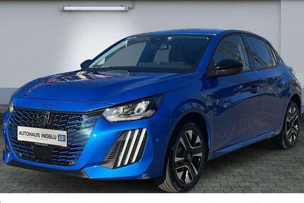 Peugeot 208 19.227 km 18.580 &euro; Rüsselsheim 65428