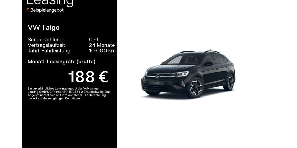 VW Taigo 22.867 km 26.290 &euro; Hofheim 65719