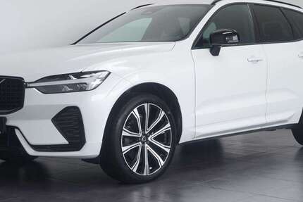Volvo XC60 96.514 km 33.950 &euro; Wiesbaden 65205