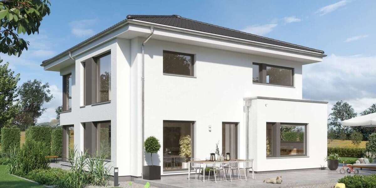 Einfamilienhaus Wiesbaden Bierstadt - 5 Zimmer, 170 m&sup2;, 1.087.431&euro; | Angebot:25397489