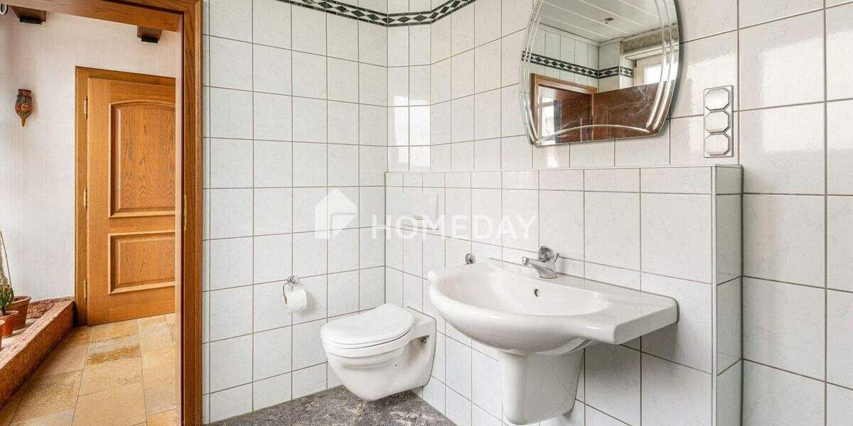 Bungalow Nieder-Olm Olm - 4 Zimmer, 121 m&sup2;, 539.000&euro; | Angebot:24794286