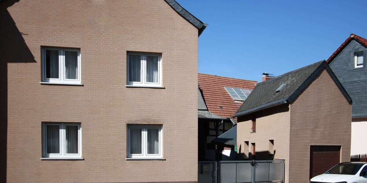 Haus zum Kaufen in Hünstetten 249.000 € 125 m² 4 zimmer