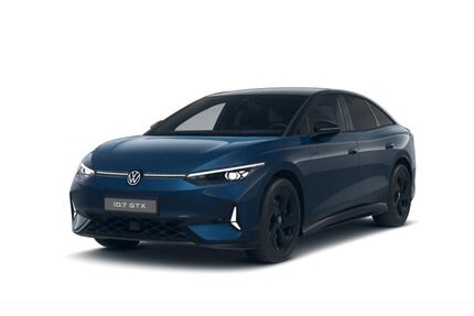 VW ID.7 16.867 km 54.990 &euro; Mainz-Kastell (Wiesbaden) 55252