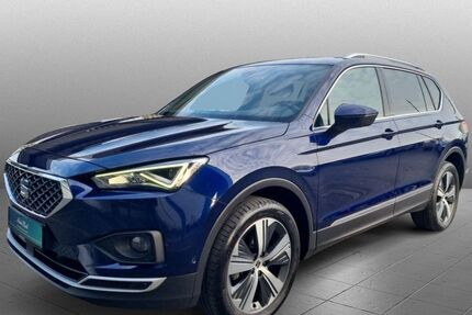 Seat Tarraco 88.393 km 21.900 &euro; Bad Camberg 65520