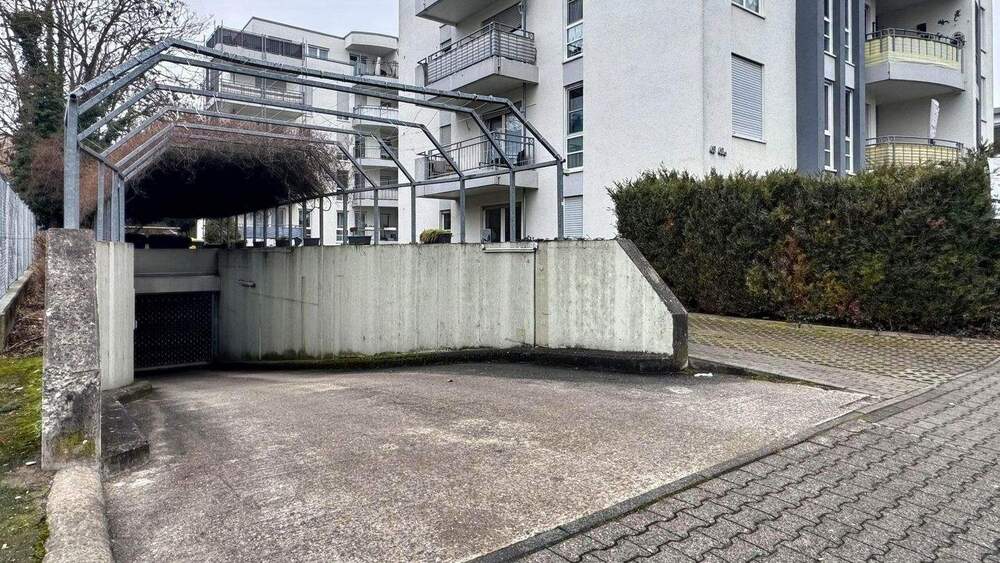 Etagenwohnung Wiesbaden Südost - 2 Zimmer, 52 m&sup2;, 209.000&euro; | Angebot:25686713
