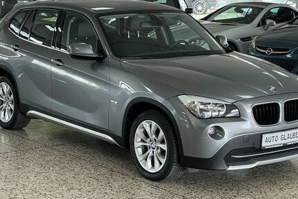 BMW X1 62.000 km 13.950 &euro; Rüsselsheim 65428