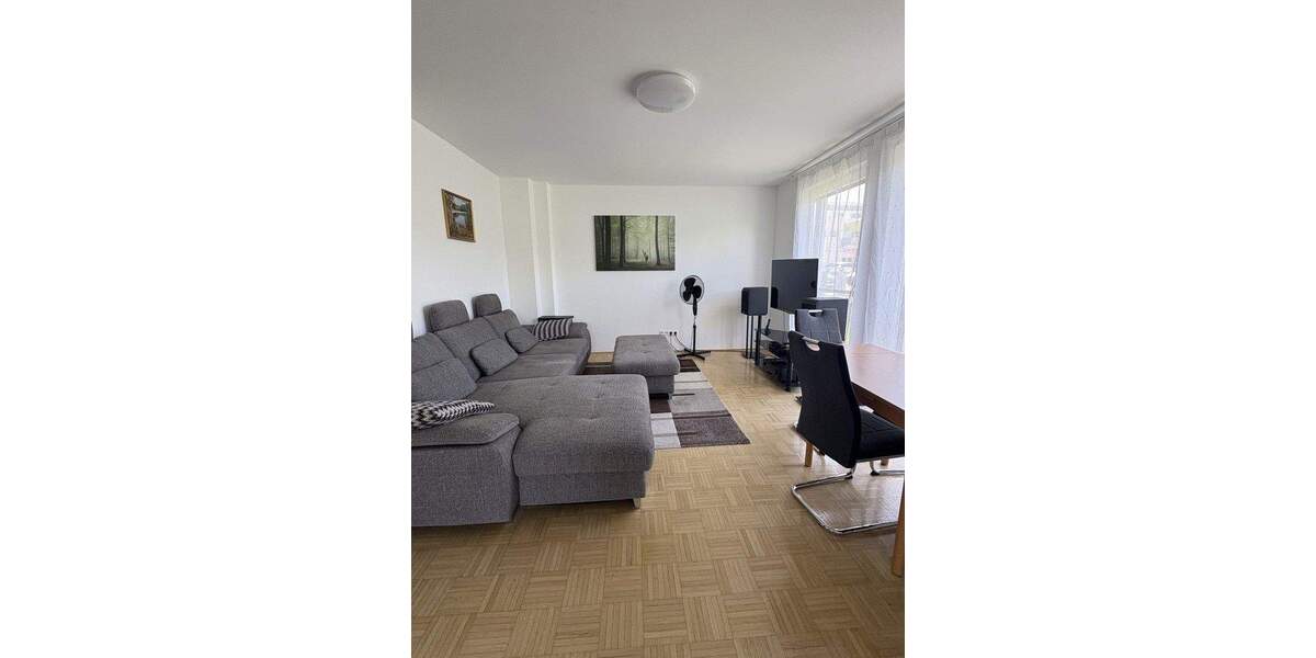 Provisionsfrei! Neuwertiges Mehrfamilienhaus in Idstein 1 zimmer