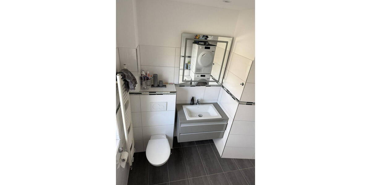 Etagenwohnung Kriftel - 4 Zimmer, 75 m&sup2;, 320.000&euro; | Angebot:26218025