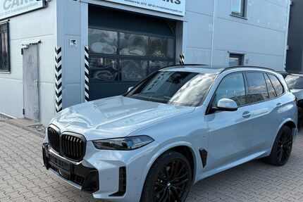 BMW X5 20.000 km 81.500 € Kelkheim 65779