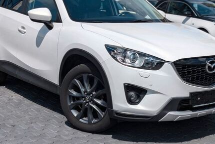 Mazda CX-5 182.500 km 4.990 € Mainz 55128