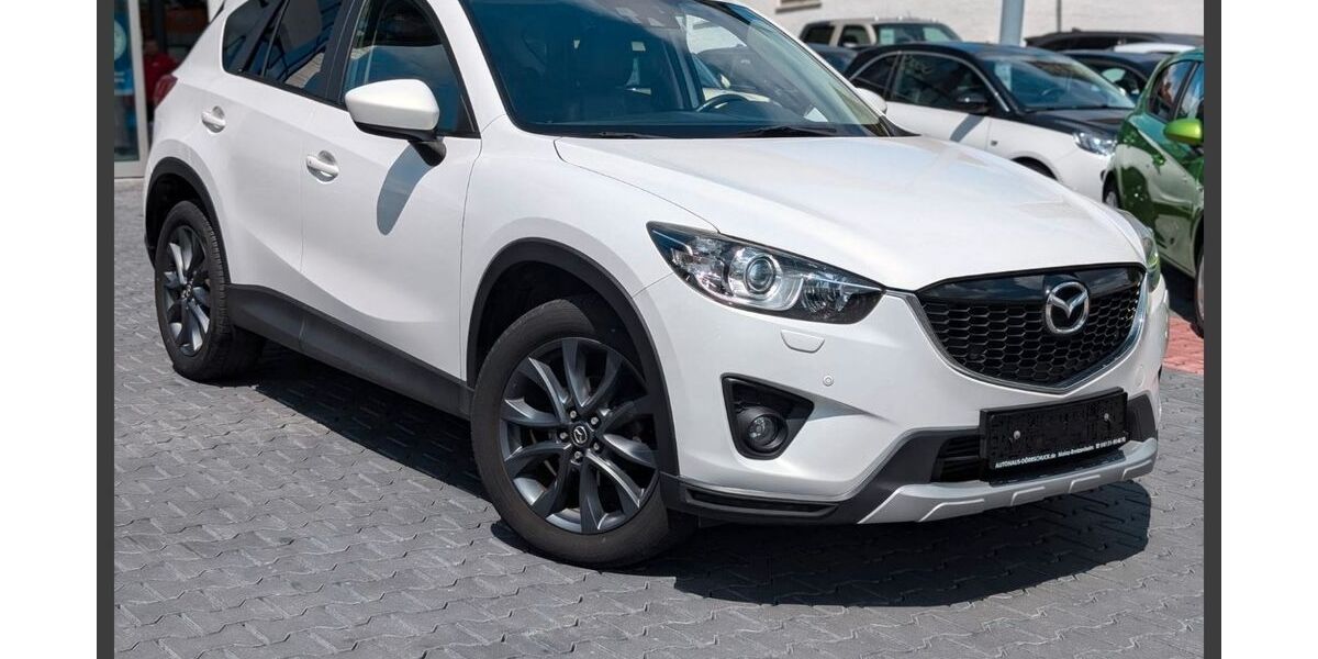 Mazda CX-5 182.500 km 4.990 € Mainz 55128