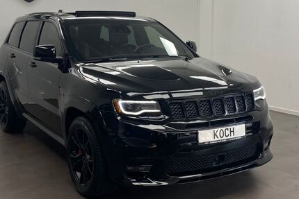 Jeep Grand Cherokee 48.751 km 49.900 € Mainz 55129