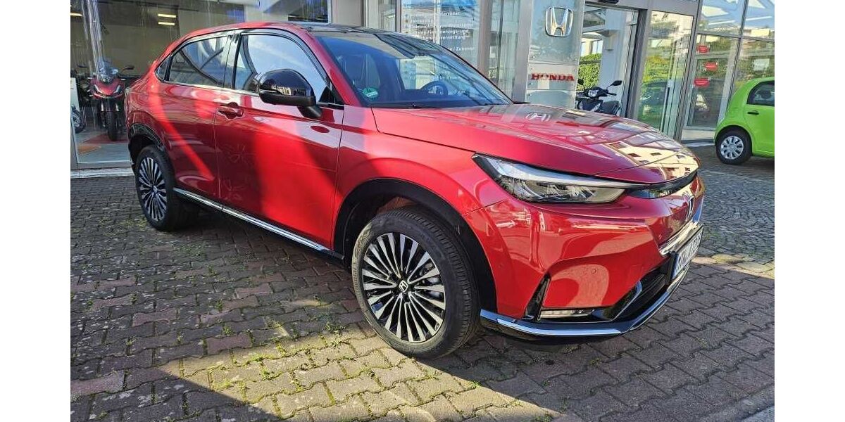 Honda e:Ny1 13.200 km 28.990 € Hattersheim 65795