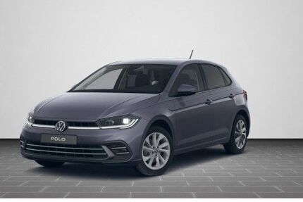 VW Polo 2.500 km 27.500 &euro; Wiesbaden 65189