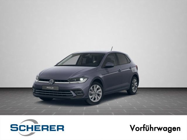 VW Polo 2.500 km 27.500 &euro; Wiesbaden 65189