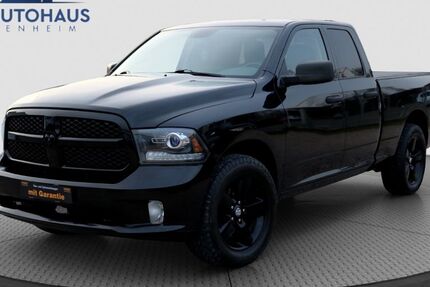 Dodge RAM 256.500 km 17.950 &euro; Bodenheim 55294