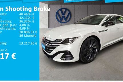 VW Arteon