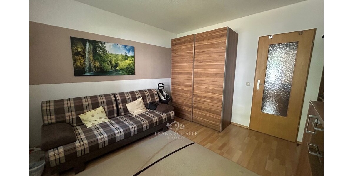FRANK SCHÄFER IMMOBILIEN - attraktive ETW in MZ-Hechtsheim für Eigennutzer o. clevere Kapitalanleger - Erdgeschoßwohnung Mainz / Hechtsheim Hechtsheim | Angebot:26497605