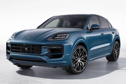 Porsche Cayenne 66.281 km 103.490 &euro; Hofheim 65719