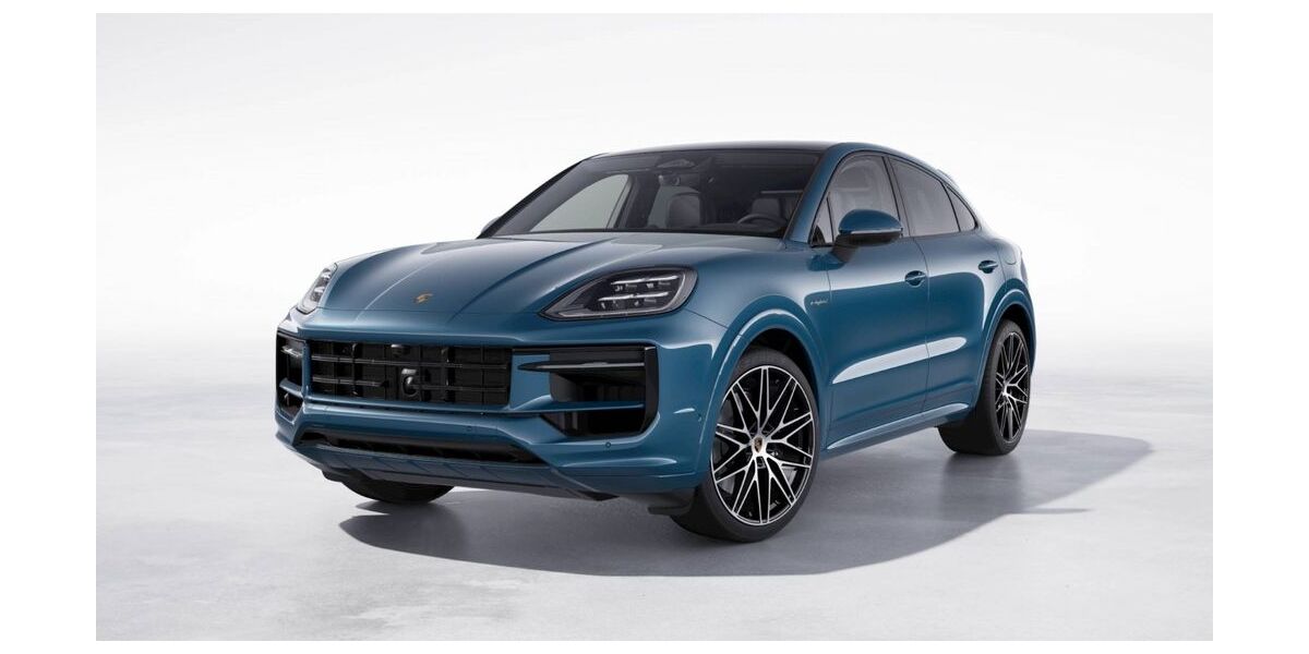 Porsche Cayenne 66.281 km 103.490 &euro; Hofheim 65719