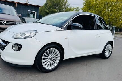 Opel Adam 74.900 km 7.999 € Frankfurt am Main 60486