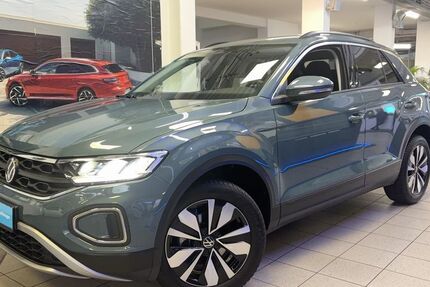 VW T-Roc 24.216 km 24.480 &euro; Idstein 65510