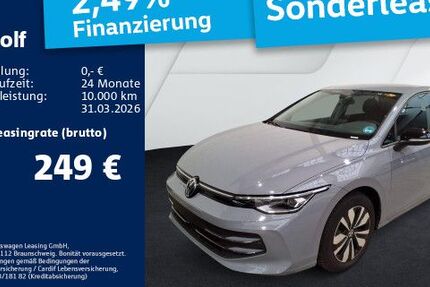 VW Golf 25.900 km 28.239 &euro; Bischofsheim 65474