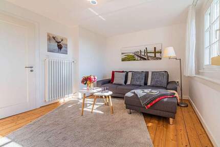 Möblierte Wohnung auf Zeit zu vermieten: 3 zimmer