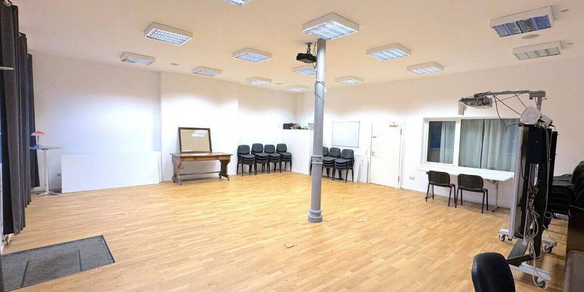 Gewerbeobjekt Bingen am Rhein Bingen - 890&euro; | Angebot:26814642