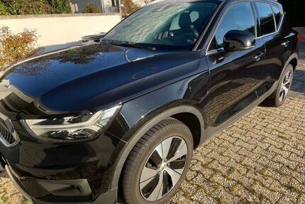 Volvo XC40 69.700 km 27.300 € Kronberg 61476