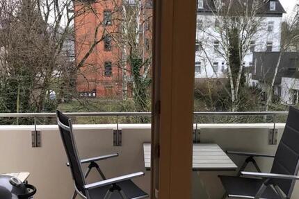 2 ZKBB in Wiesbaden-Bierstadt (Aukamm) - ideal für Kapitalanleger 2 zimmer