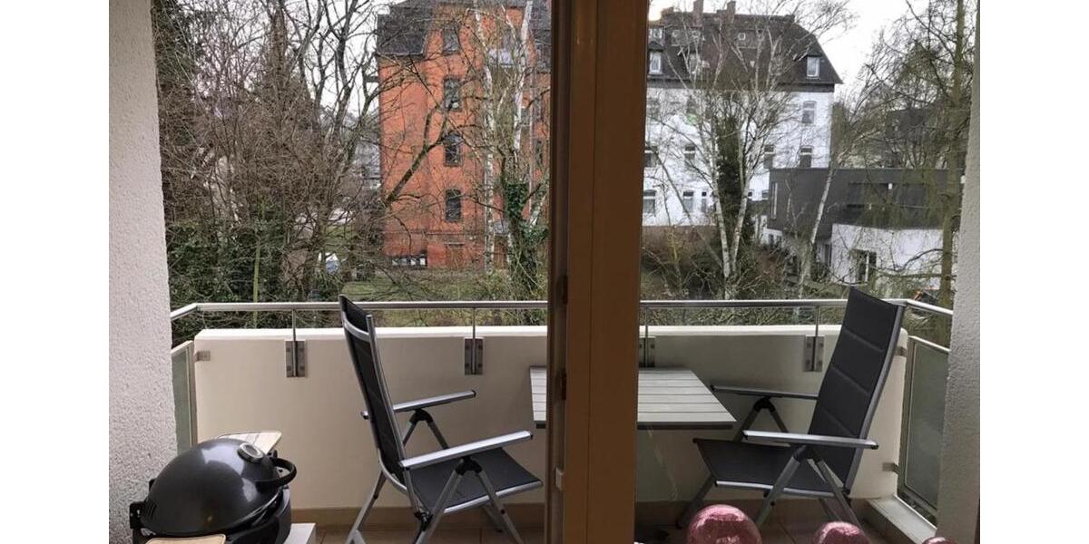 Etagenwohnung Wiesbaden Bierstadt - 2 Zimmer, 60 m&sup2;, 240.000&euro; | Angebot:23538022